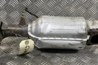 Catalyseur (echappement) PEUGEOT 208 2