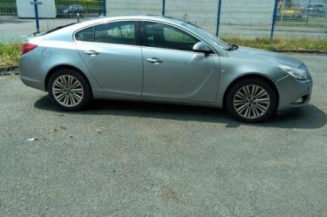 Commodo d'essuie glaces OPEL INSIGNIA 1