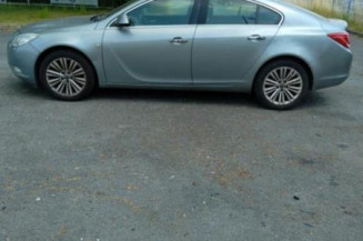 Ecran GPS OPEL INSIGNIA 1