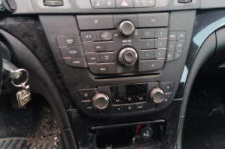 Ecran GPS OPEL INSIGNIA 1