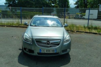 Cric OPEL INSIGNIA 1