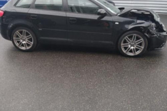 Air bag conducteur AUDI A3 2