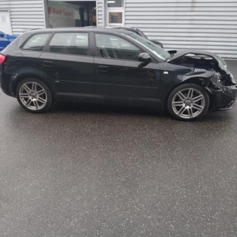 Air bag conducteur AUDI A3 2 Photo n°5