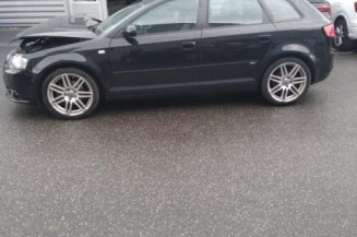 Air bag conducteur AUDI A3 2