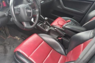 Air bag conducteur AUDI A3 2