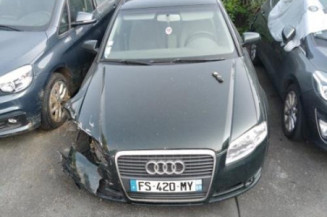 Malle/Hayon arriere AUDI A4 2