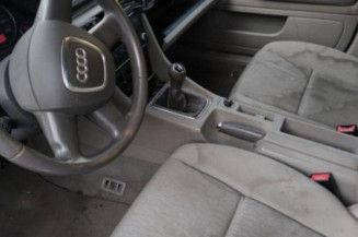 Porte avant droit AUDI A4 2