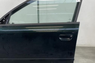 Porte avant gauche AUDI A4 2