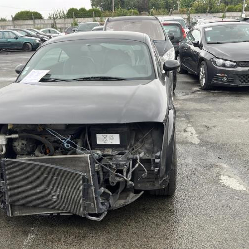 Air bag conducteur AUDI TT 1 Photo n°3