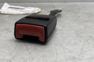 Attache ceinture avant gauche AUDI TT 1