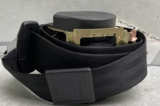 Pretensionneur de ceinture avant gauche AUDI TT 1