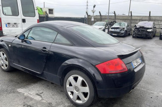 Levier frein à main AUDI TT 1