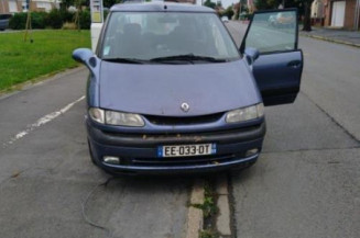 Anti brouillard gauche (feux) RENAULT ESPACE 3