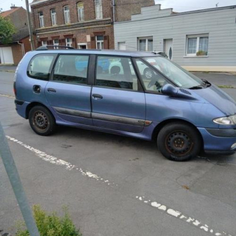 Anti brouillard gauche (feux) RENAULT ESPACE 3 Photo n°6