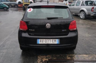 Anti brouillard gauche (feux) VOLKSWAGEN POLO 5