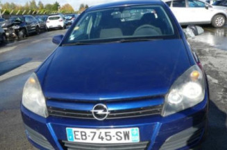 Calandre OPEL ASTRA H