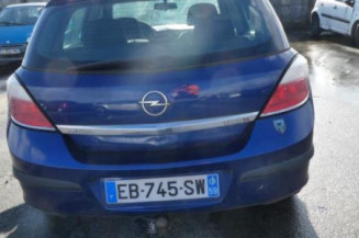 Calandre OPEL ASTRA H