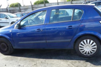 Calandre OPEL ASTRA H