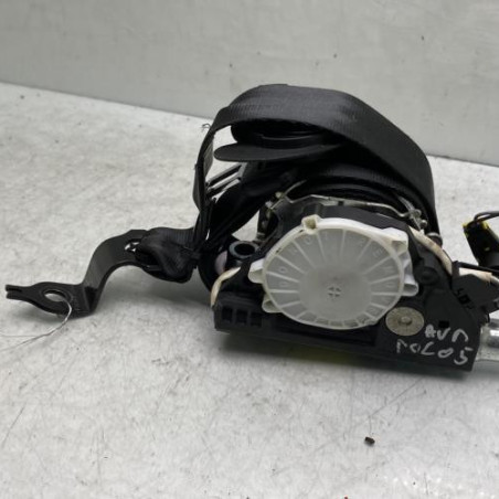 Pretensionneur de ceinture avant droit VOLKSWAGEN POLO 5