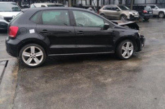 Commande retroviseurs VOLKSWAGEN POLO 5