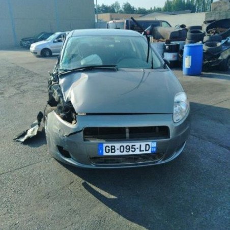 Moteur FIAT GRANDE PUNTO Photo n°1