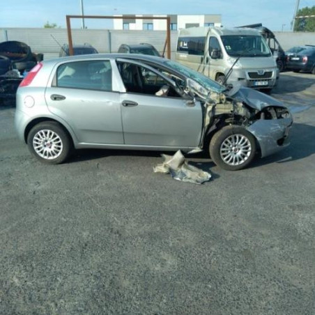 Moteur FIAT GRANDE PUNTO