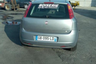 Moteur FIAT GRANDE PUNTO