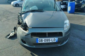 Alternateur FIAT GRANDE PUNTO