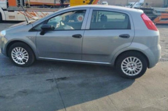 Alternateur FIAT GRANDE PUNTO