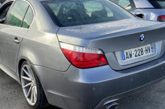 Vitre arriere gauche BMW SERIE 5 E60