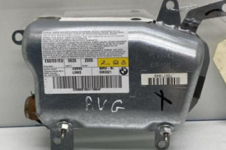 Air bag lateral gauche BMW SERIE 5 E60