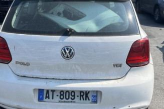 Retroviseur interieur VOLKSWAGEN POLO 5