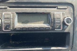 Retroviseur interieur VOLKSWAGEN POLO 5