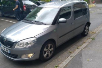 Autoradio d'origine SKODA ROOMSTER