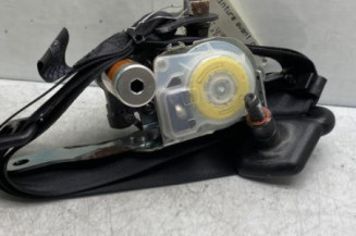 Pretensionneur de ceinture avant gauche CHEVROLET MATIZ 2