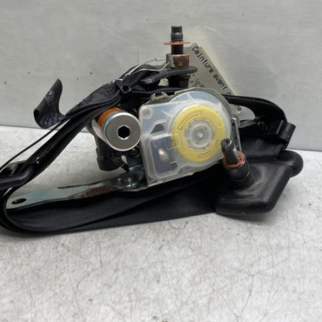 Pretensionneur de ceinture avant gauche CHEVROLET MATIZ 2