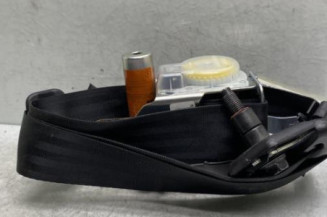 Pretensionneur de ceinture avant gauche CHEVROLET MATIZ 2