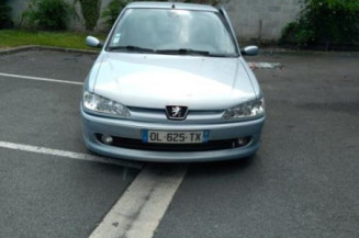 Moteur essuie glace arriere PEUGEOT 306