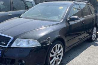 Boitier air bag SKODA OCTAVIA 2