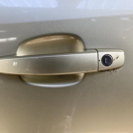 Porte avant gauche OPEL CORSA D