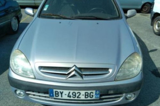 Anti brouillard droit (feux) CITROEN XSARA