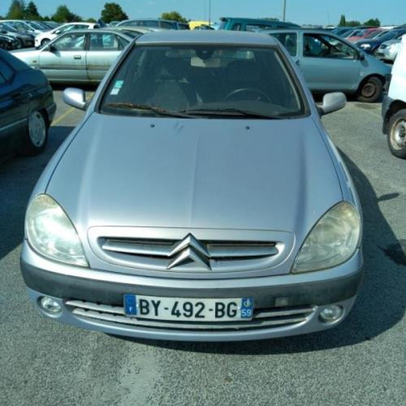 Anti brouillard droit (feux) CITROEN XSARA Photo n°3