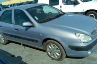 Anti brouillard droit (feux) CITROEN XSARA