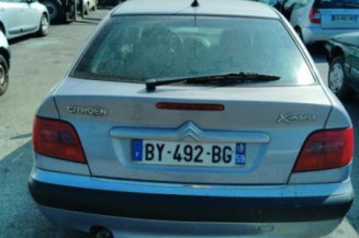 Anti brouillard droit (feux) CITROEN XSARA