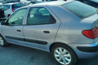 Anti brouillard droit (feux) CITROEN XSARA