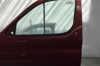 Porte avant gauche CITROEN BERLINGO 1