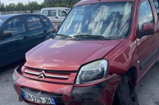 Porte avant gauche CITROEN BERLINGO 1