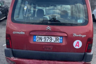 Porte avant gauche CITROEN BERLINGO 1