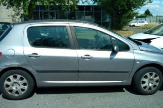 Interrupteur de leve vitre avant gauche PEUGEOT 307