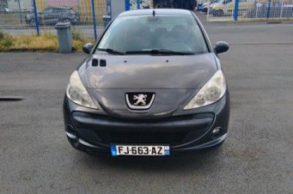 Poignee interieur arriere gauche PEUGEOT 206+